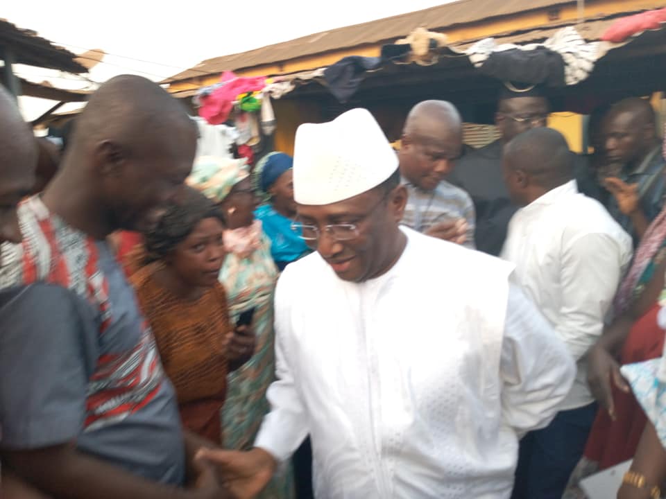 Sidya Touré