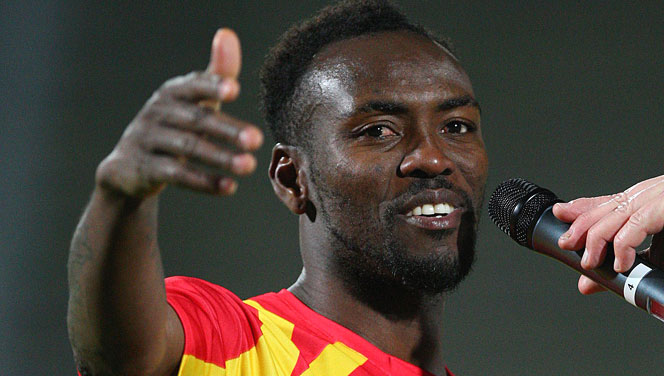 Pascal Feindouno