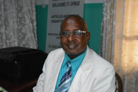 Misbaou Sow