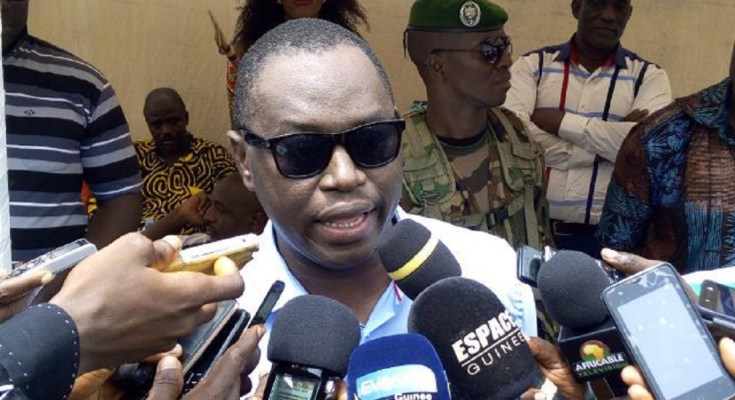 Paul Moussa Diawara