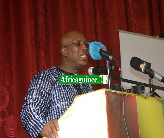 Kiridi Bangoura