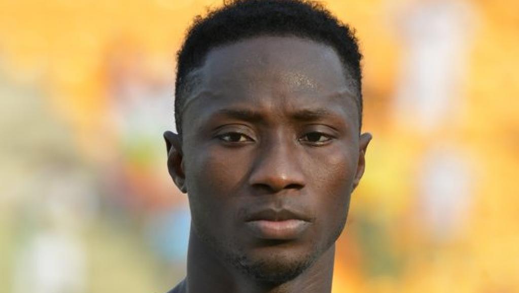 Naby Keita