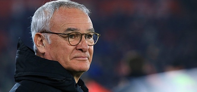 Claudio Ranieri