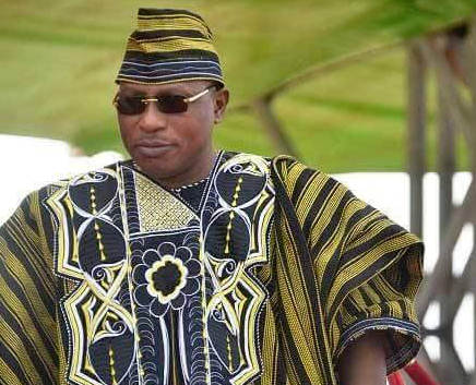 Dadis Camara