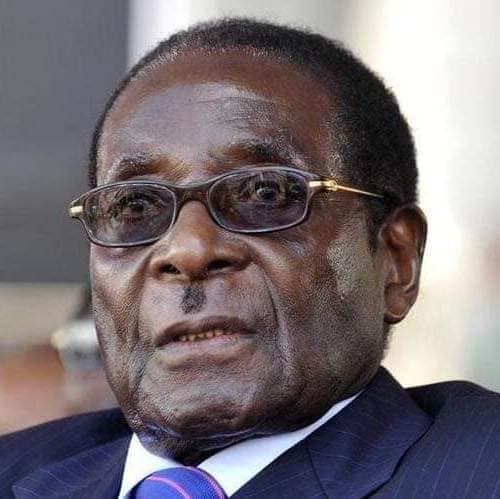 mugabe