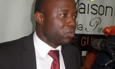 François Bourouno
