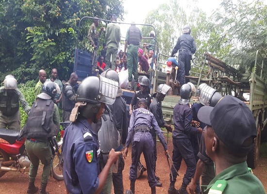 Arrestation d'un faux marabout à Labé