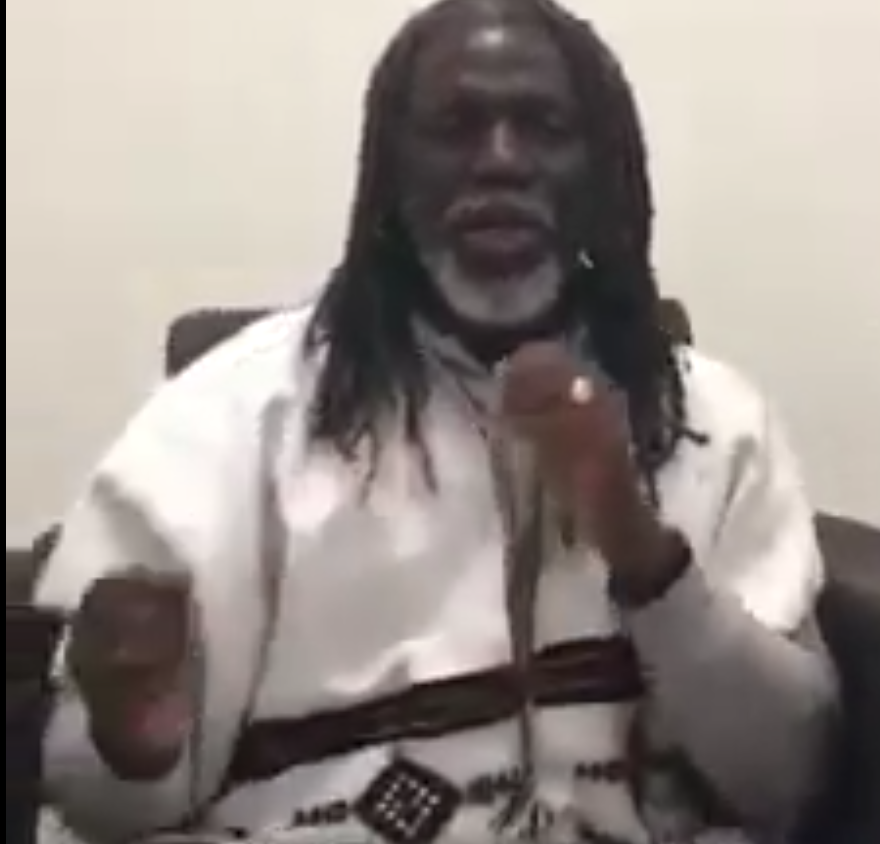 Tiken Jah Fakoly