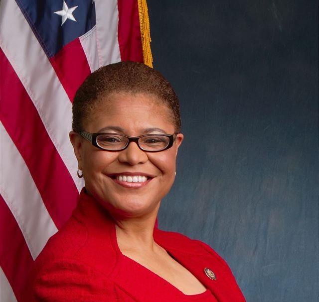 Karen Bass