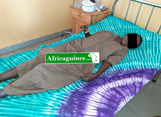 Thierno Abdoul Diallo