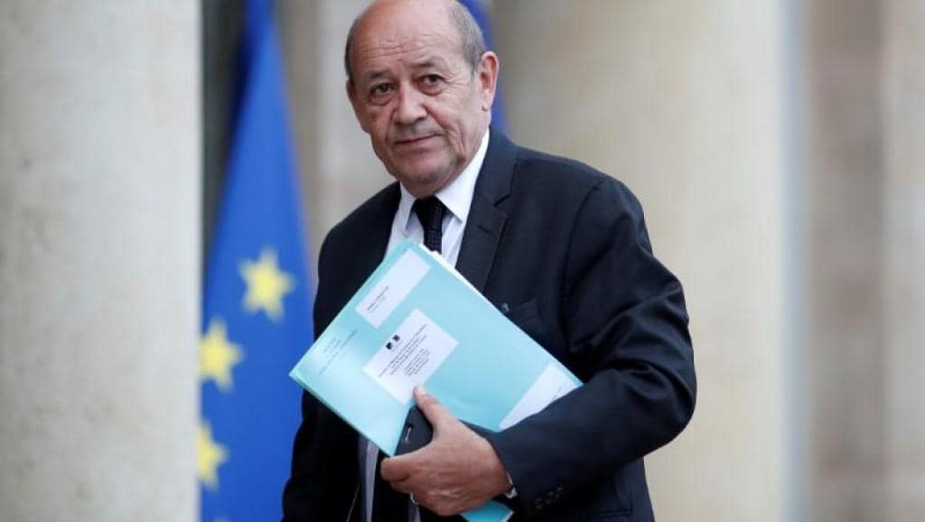 le_drian
