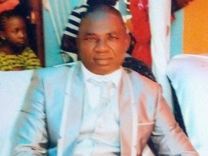 Fassou Gomou