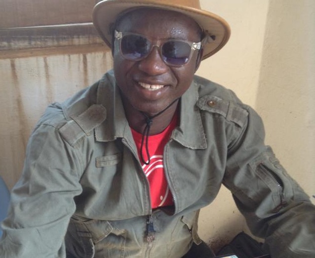 Fassou Gomou