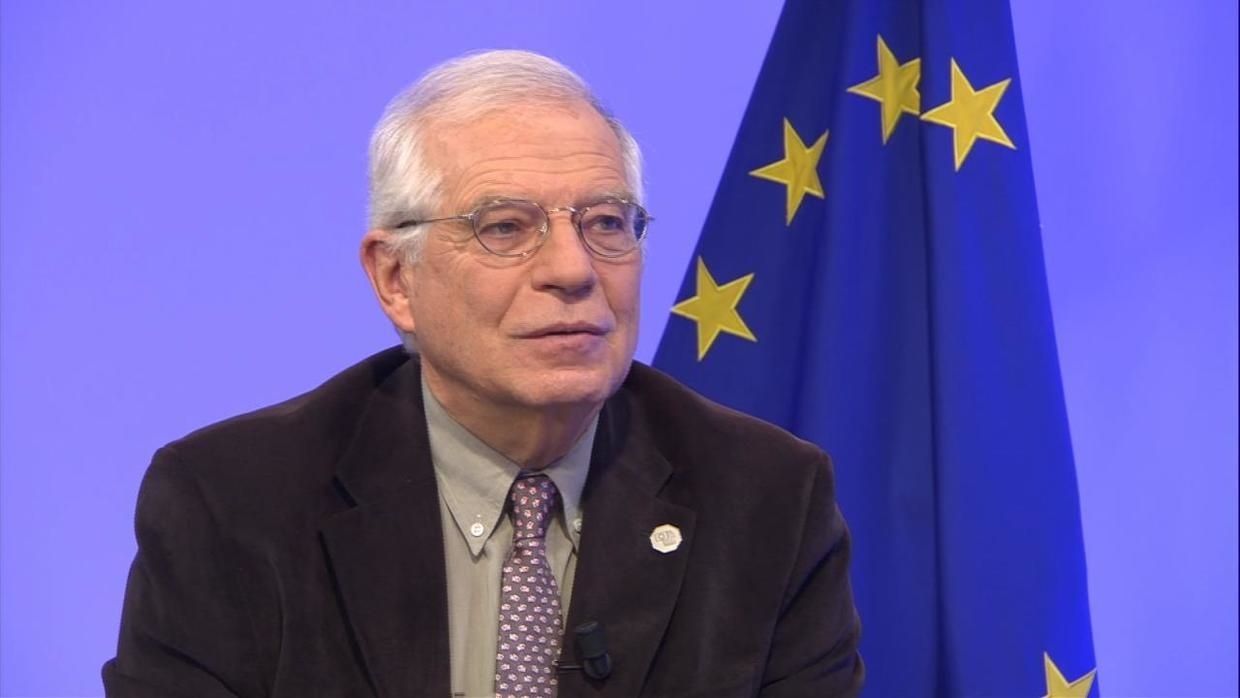 Le 31 janvier 2020, le Royaume-Uni a quitté l'Union européenne. Dans cette tribune, Josep Borrell, Haut représentant de l'Union pour les affaires étrangères