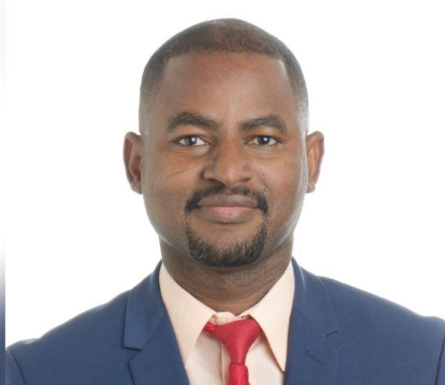 Salifou Issoufou, Représentant Résident du FMI en Guinée