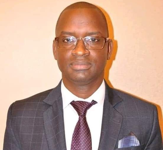 Feu Alassane Ly