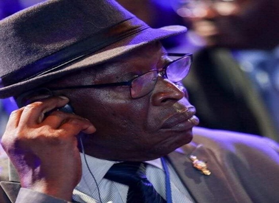 Feu Honorable Louncény Fofana