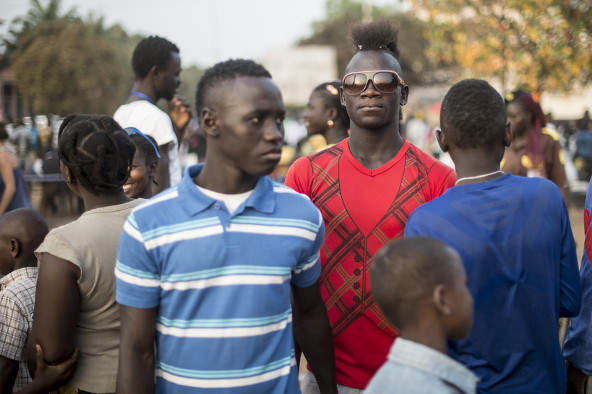 Crédit photo: jeuneafrique