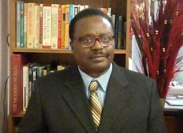 Antoine Akoi Sovogui