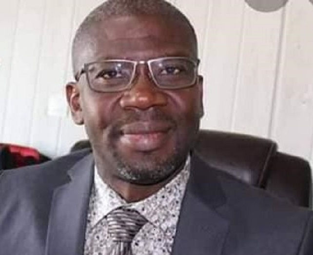 Kabinet Cissé, président de la CENI