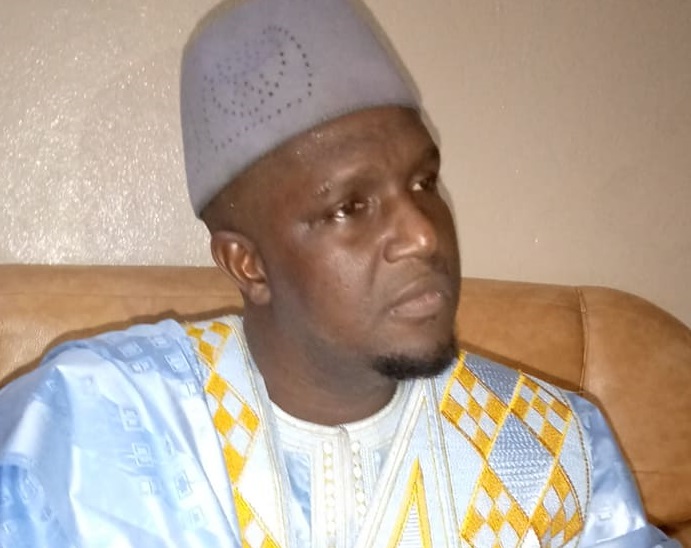 Elhadj Karamba Diaby