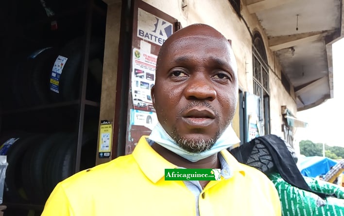 Ibrahima Doumbouya
