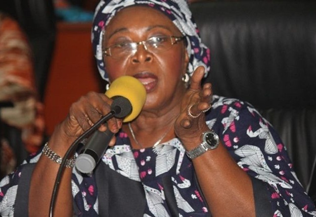 Hadja Aissata Daffé