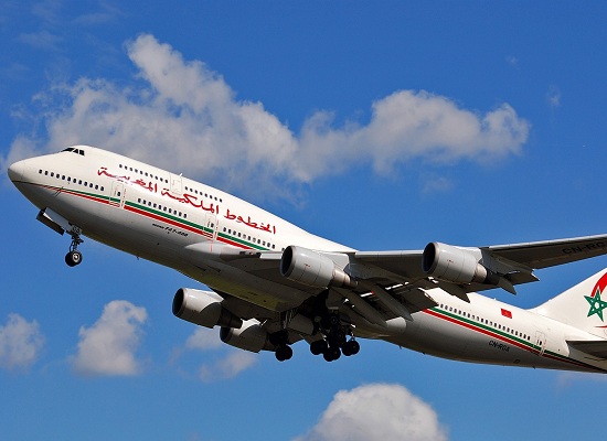 Royal Air Maroc