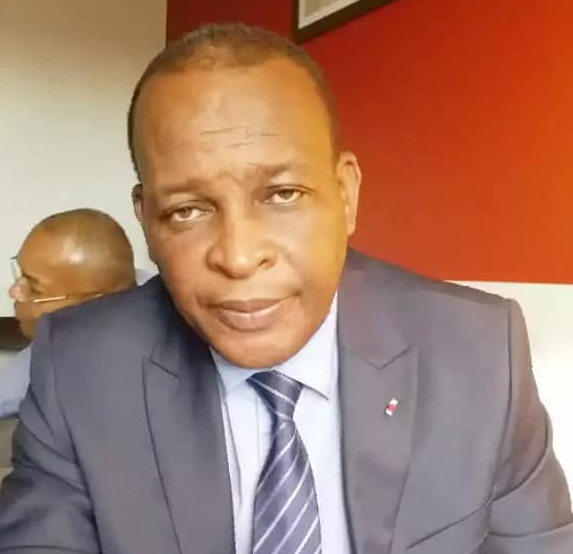 Général Sékouba Konaté