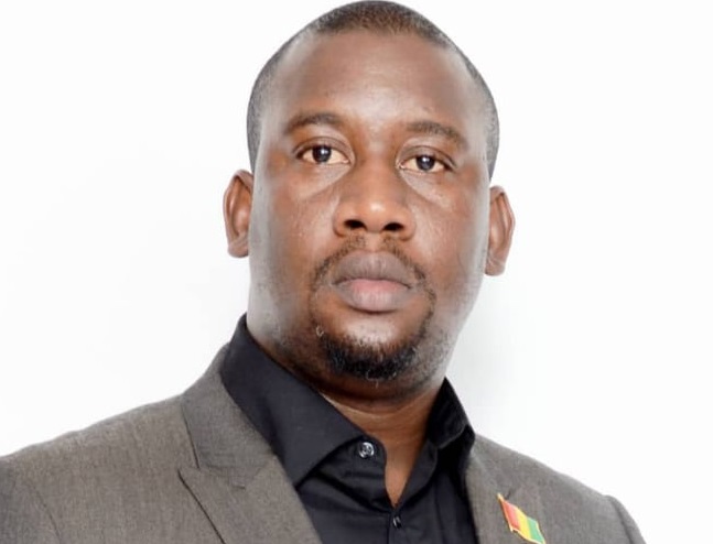 Aliou Bah