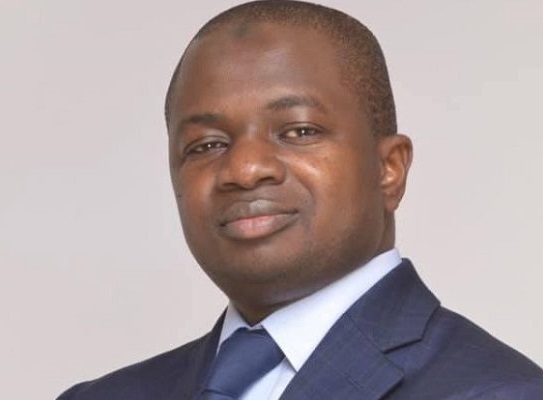 Souleymane Condé