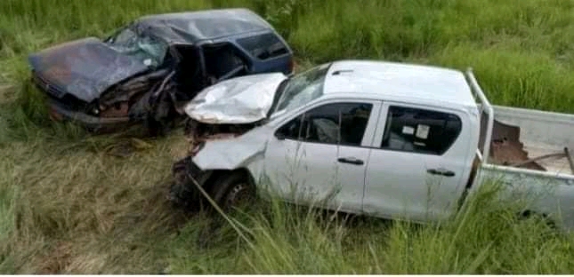 Accident mortel à Kouroussa