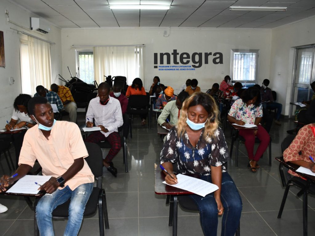 INTEGRA offre des opportunités de stages et de formations à 200 jeunes