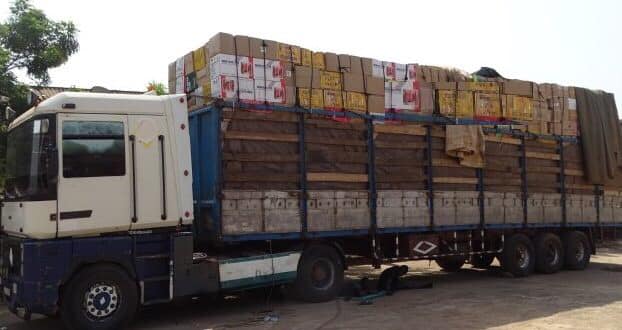 camion