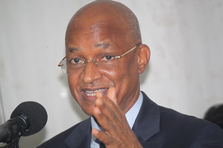 Cellou Dalein Diallo