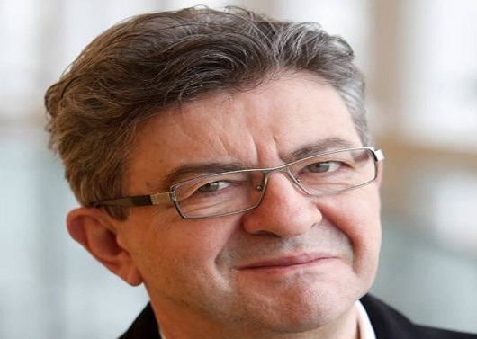 Jean Luc Mélenchon