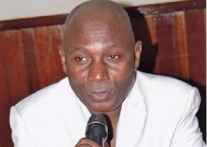 Abdourahmane Sanoh