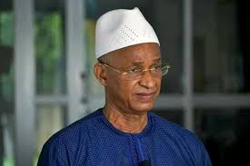 Cellou Dalein Diallo