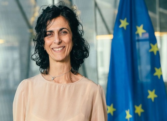 Maria Arena, Présidente de la Sous-commission des Droits de l’Homme