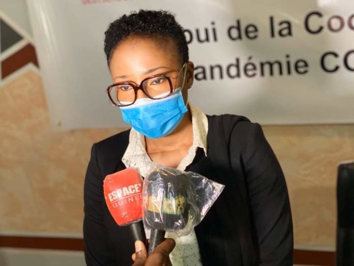 Zénab Nabaya Dramé