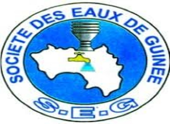 Logo de la SEG