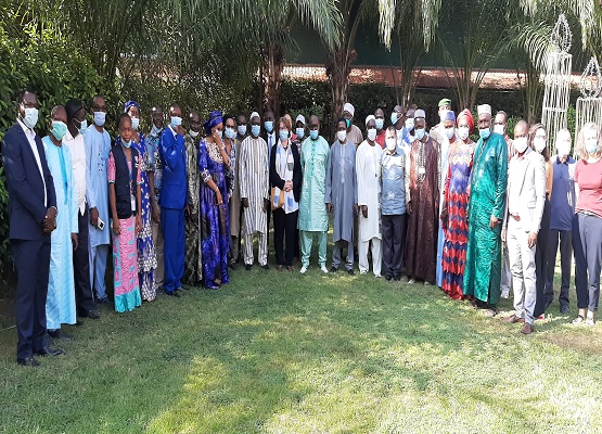 Lancement le projet pilote de renforcement des services d’urgences pré, per et post-hospitalières dans six (6) établissements hospitaliers en Guinée.
