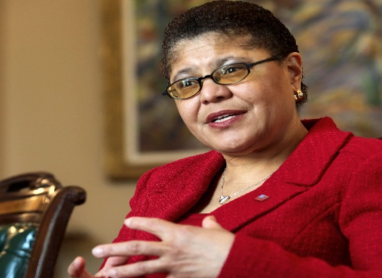 Karen Bass