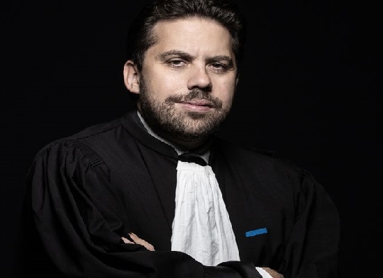 Maitre Patrick KLUGMAN