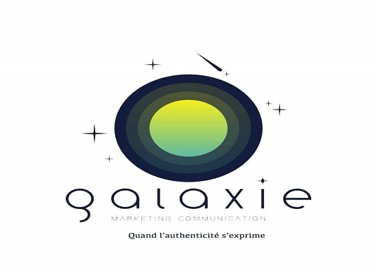 Logo Galaxie Communication