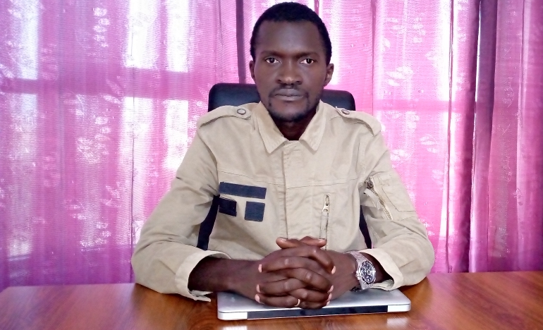 Sékou Koundouno
