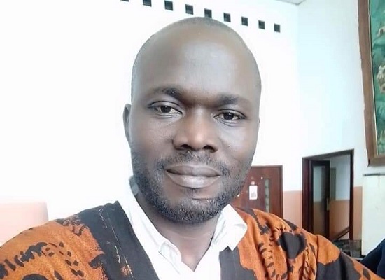 Roger Bamba