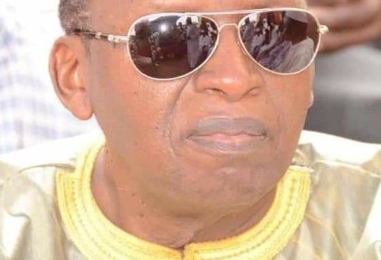 Chérif Bah