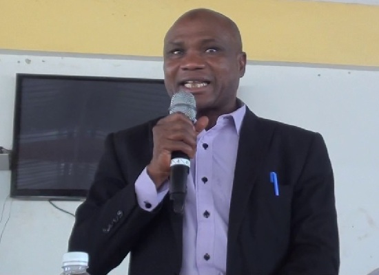 Mbany Sangaré