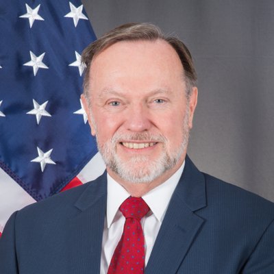 Tibor Peter Nagy Jr. secrétaire d'État américain aux Affaires africaines